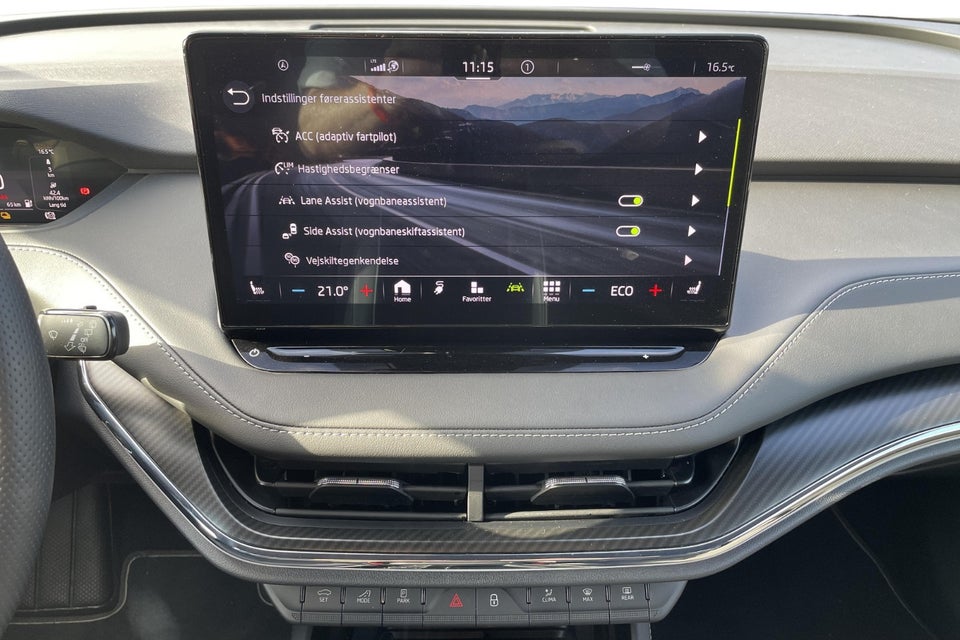 Skoda Enyaq 60 iV Sportline 5d