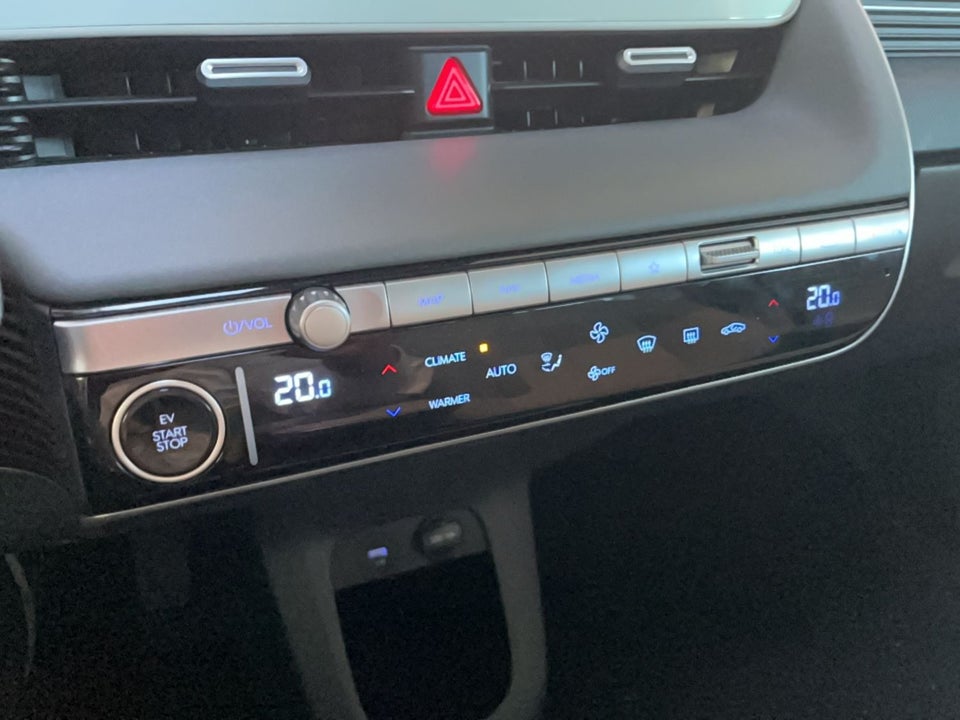 Hyundai Ioniq 5 73 Advanced 5d