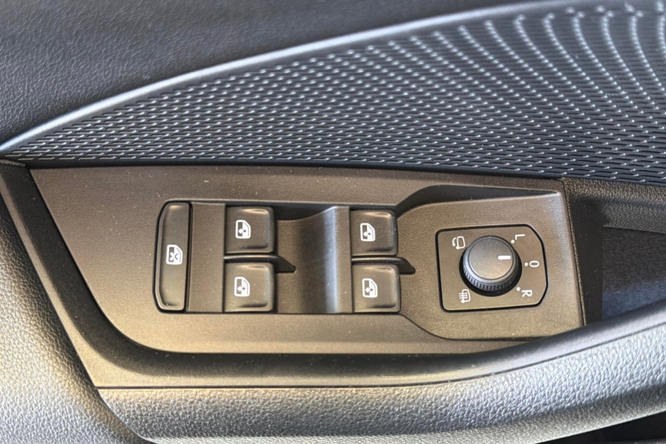 Skoda Octavia 1,0 eTSi 110 Style Combi DSG 5d