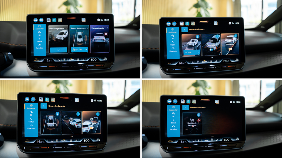 Cupra Born 77 Pasión 5d