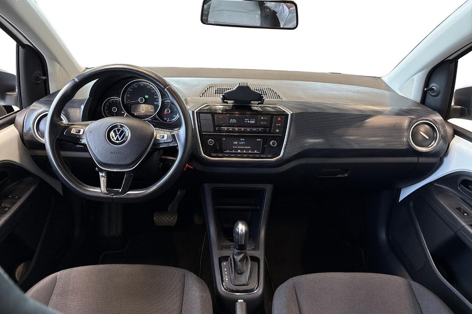 VW e-Up! 5d