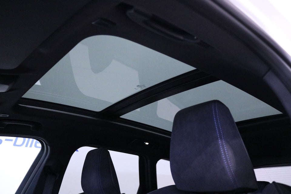 BMW iX1 eDrive20 M-Sport 5d