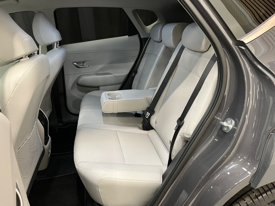 Hyundai Kona 65 EV Ultimate 5d