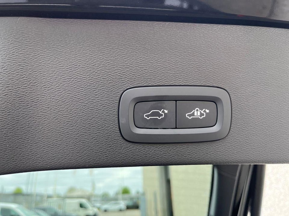 Volvo C40 ReCharge Twin Ultimate 5d