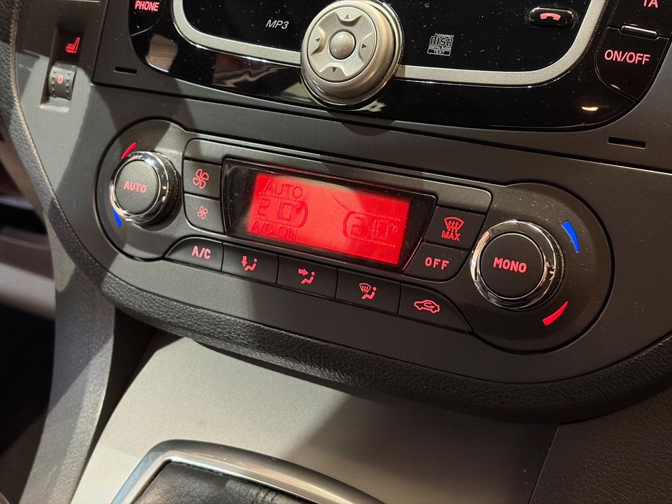 Ford C-MAX 1,6 Ambiente 5d