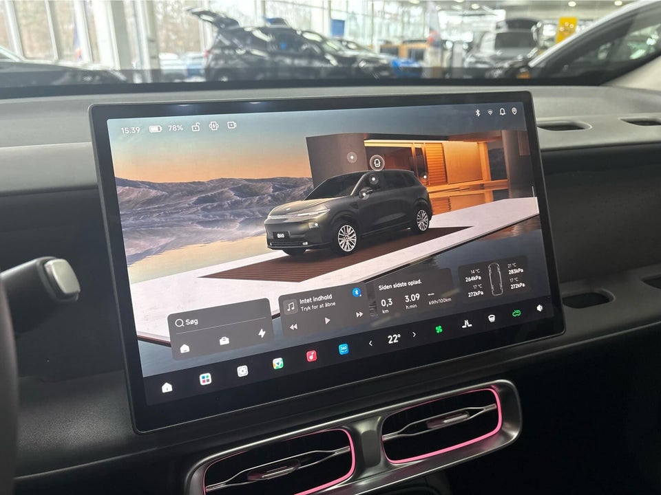 Leapmotor B10 67 Design 5d