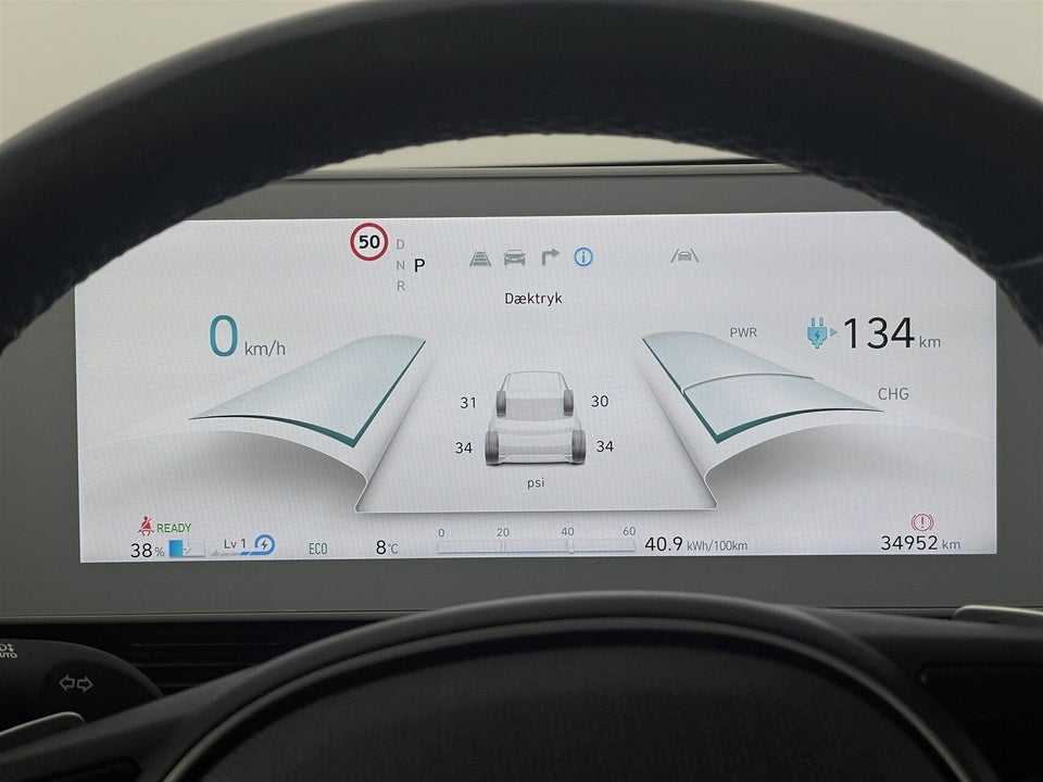 Hyundai Ioniq 5 73 Essential 5d