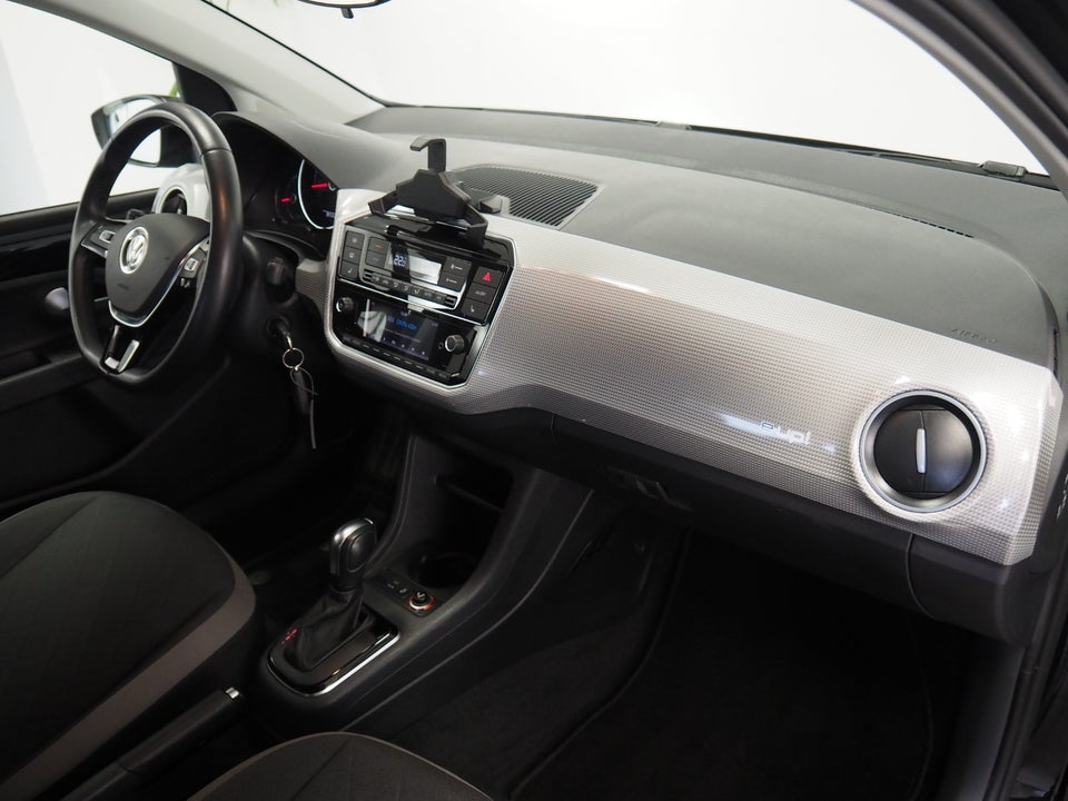 VW e-Up! Style Plus 5d