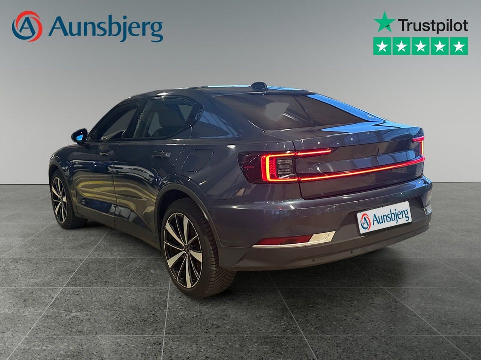 Polestar 2 Standard Range 5d