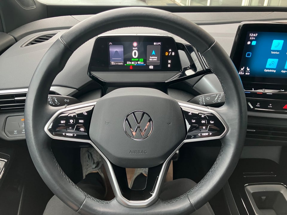 VW ID.4 77 Pro Performance 5d