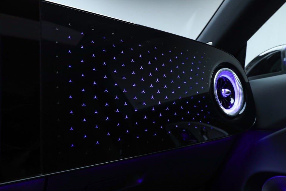 Mercedes CLA250+ EQ Progressive Premium Plus 4d