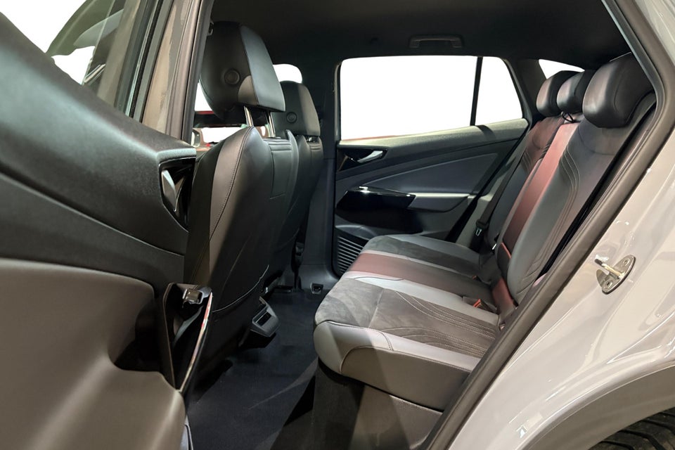 VW ID.4 77 Pro Performance 5d