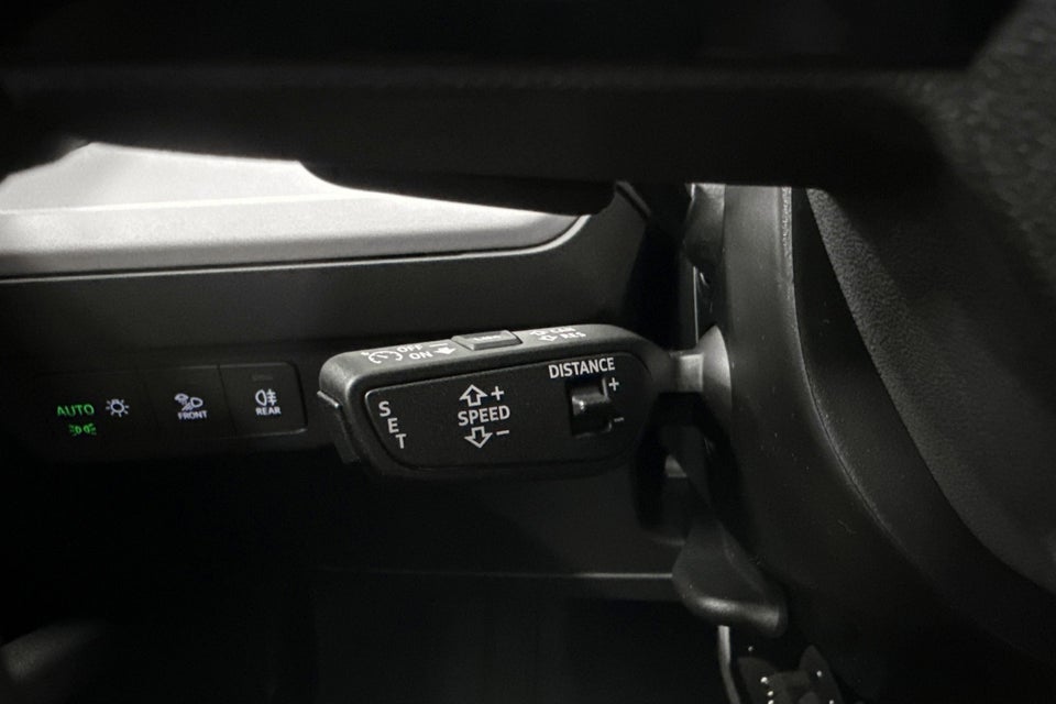 Audi Q4 e-tron 45 S-line Edition 5d