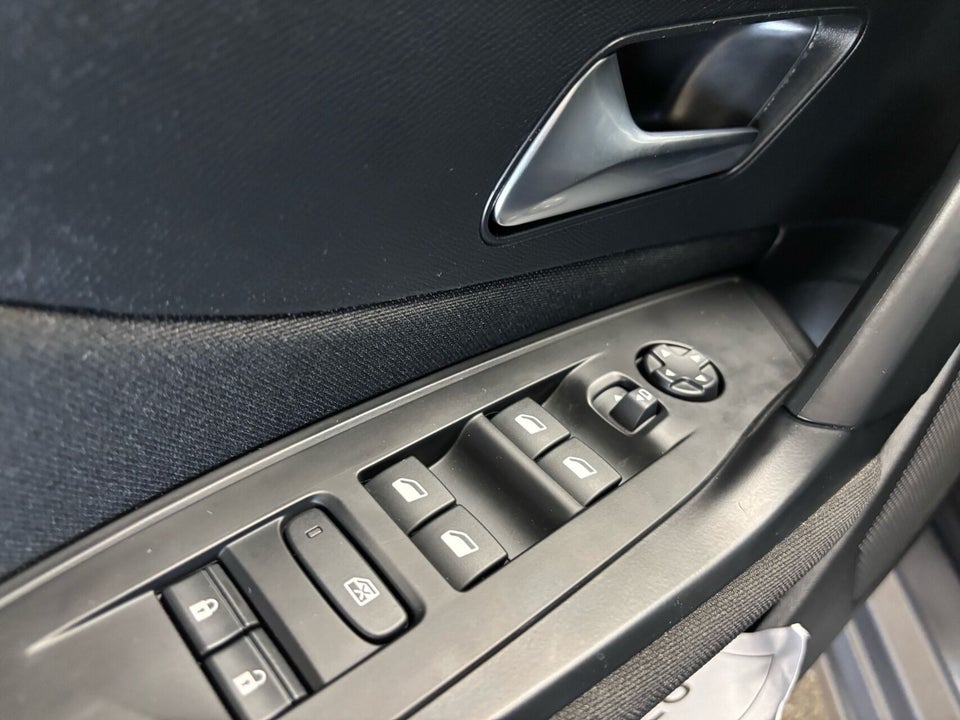 Peugeot e-308 54 Style SW 5d