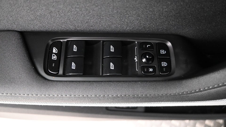 Polestar 2 Long Range AWD 5d