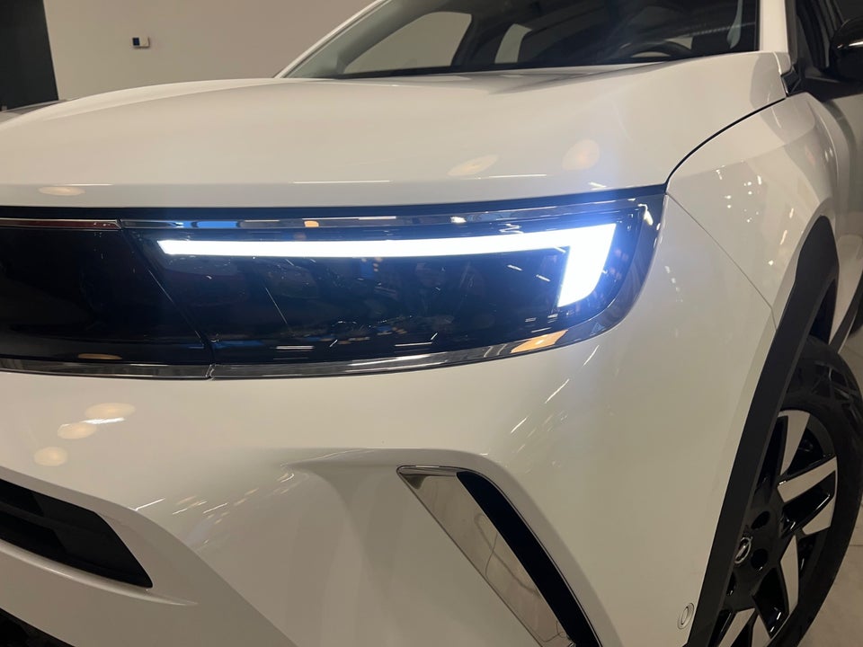 Opel Mokka-e 50 Elegance 5d