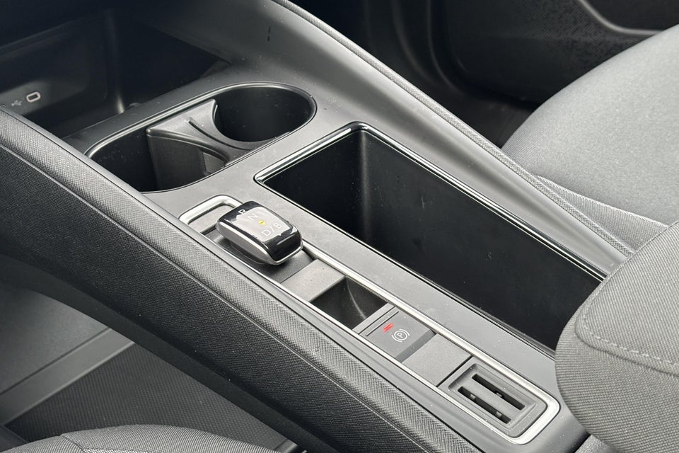 Skoda Elroq 60 iV 5d