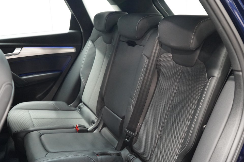 Audi Q5 50 TFSi e S-line quattro S-tr. 5d