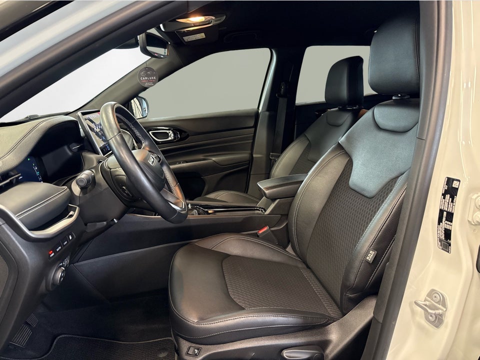 Jeep Compass 1,3 4xe 80th Anniversary aut. 4x4 5d