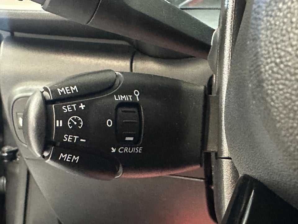 Citroën C3 1,2 PureTech 110 SkyLine 5d