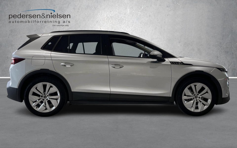 Skoda Elroq 60 iV Advanced 5d
