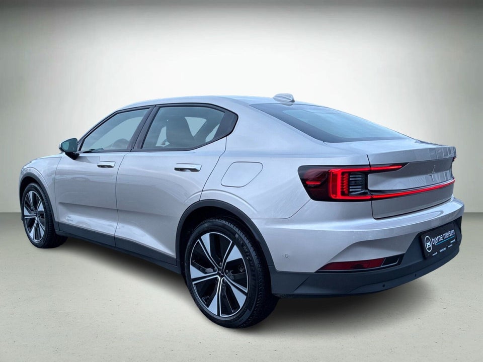 Polestar 2 Long Range 5d