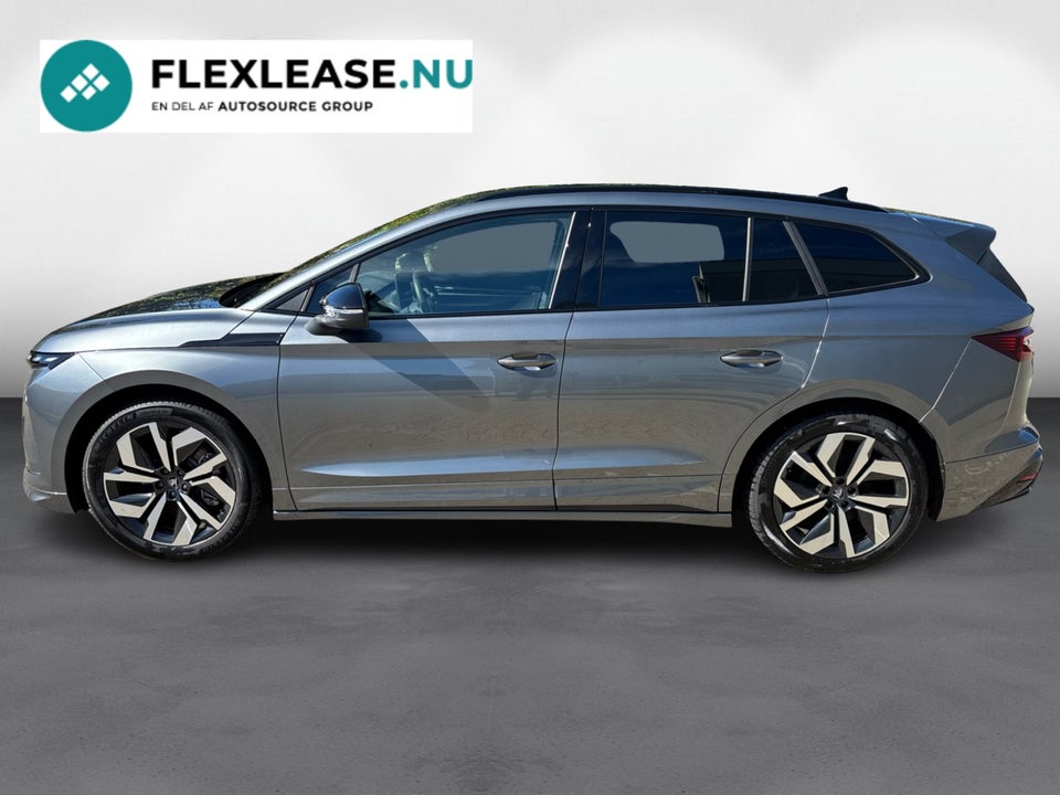 Skoda Enyaq 85x iV Sportline 5d
