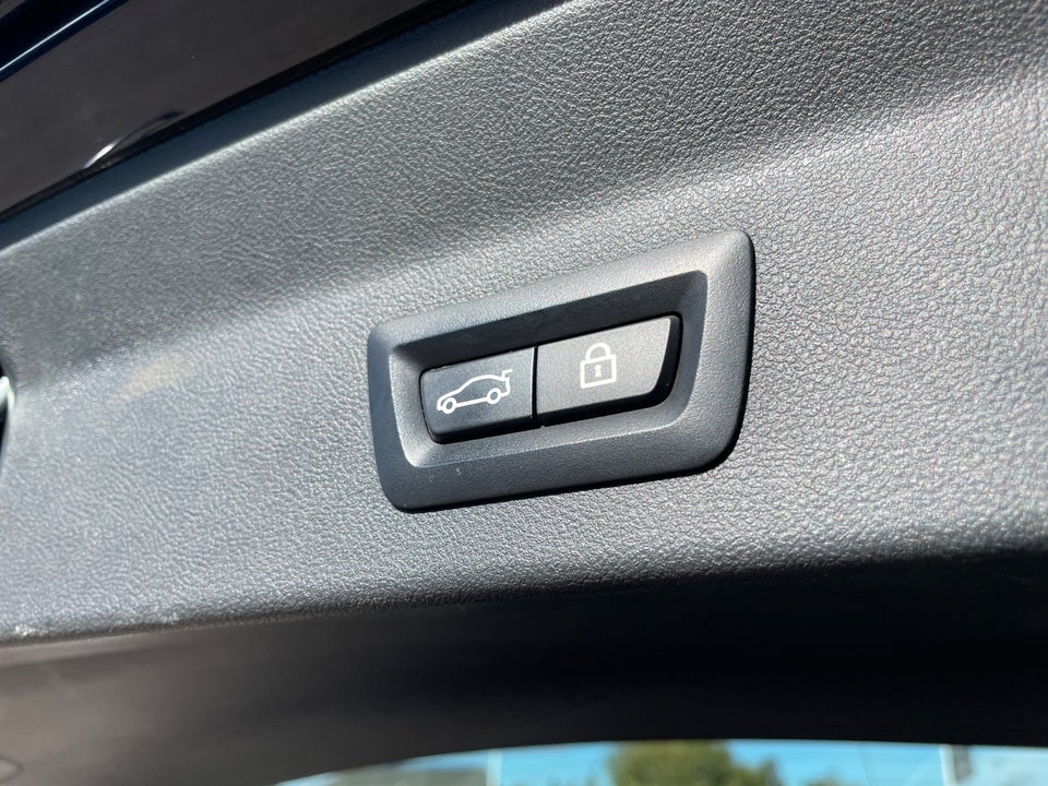 BMW iX3 Charged M-Sport 5d