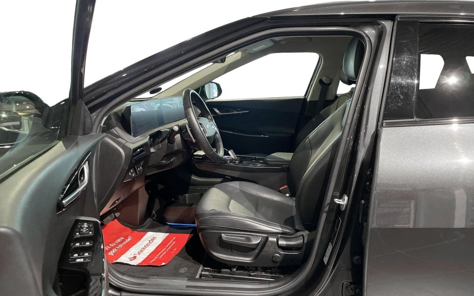 Kia EV6 77 Long Range Performance AWD 5d