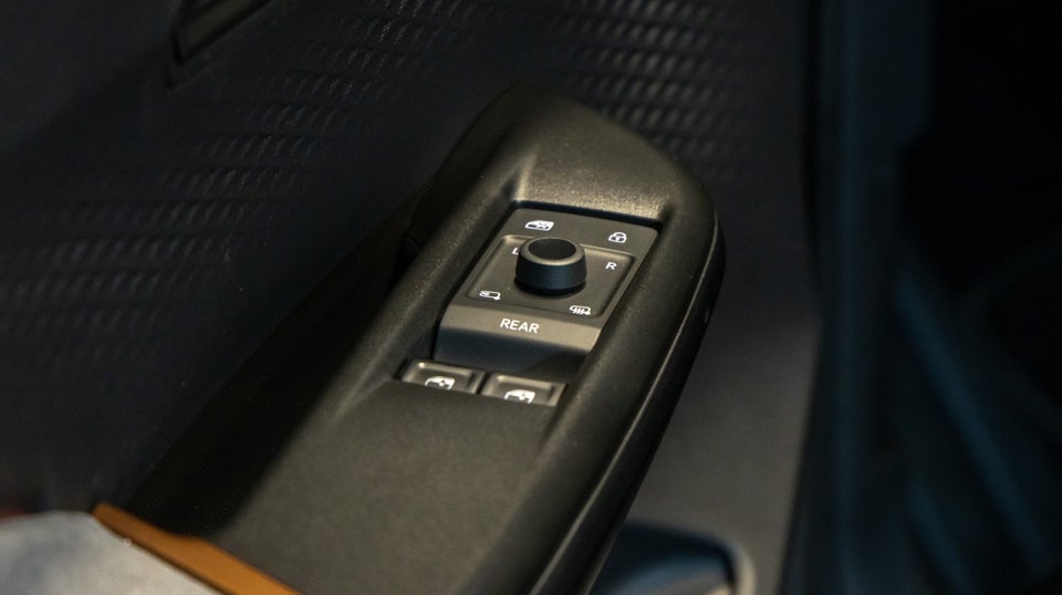 Cupra Born 58 e-Boost 5d