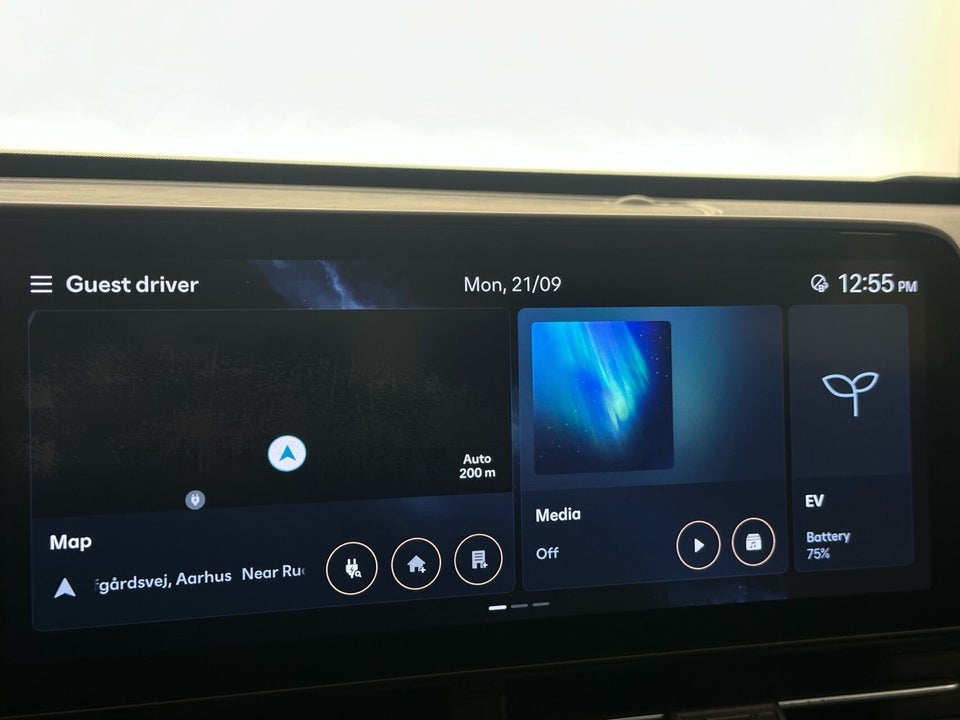 Hyundai Kona 65 EV Ultimate 5d