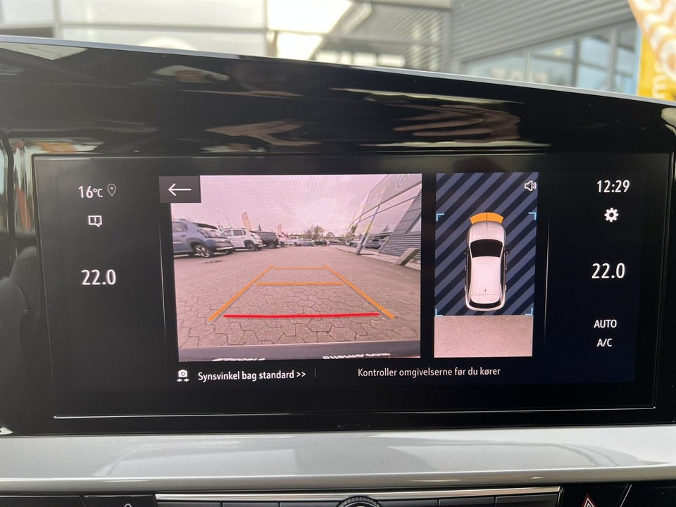 Opel Mokka 1,2 T 130 Sport aut. 5d