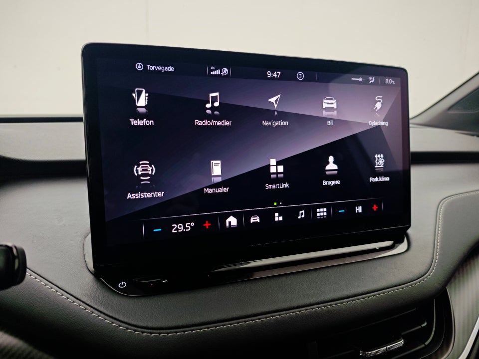 Skoda Enyaq 60 iV Sportline 5d