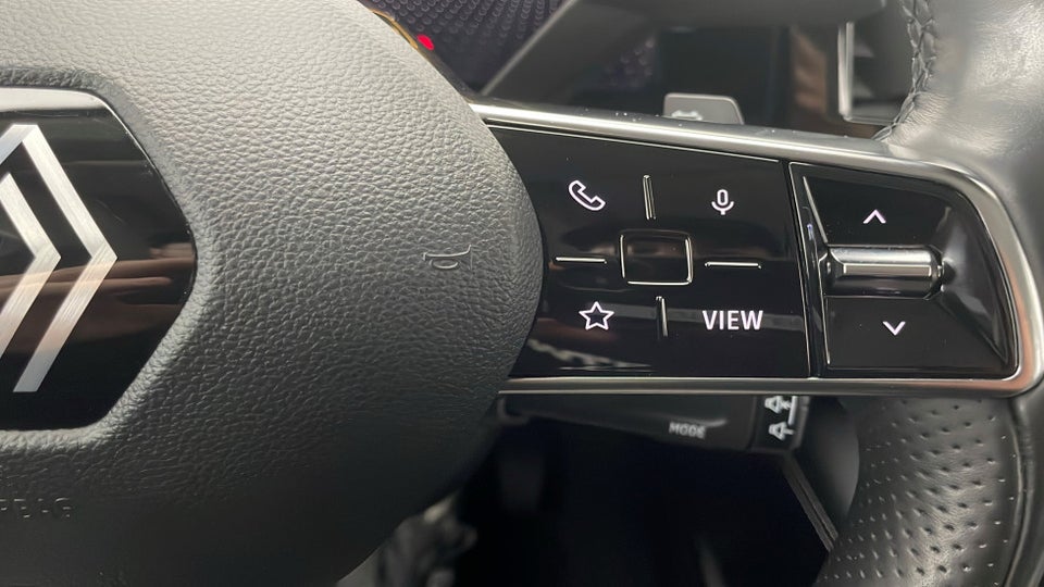 Renault Megane E-Tech 60 Evolution ER 5d