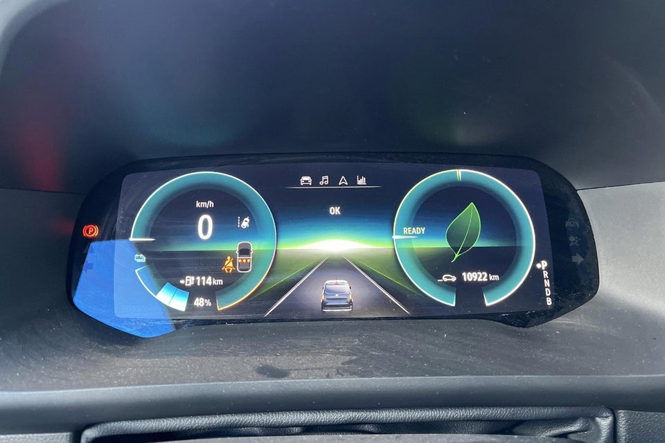 Nissan Townstar 45 Combi N-Connecta L1H1 5d