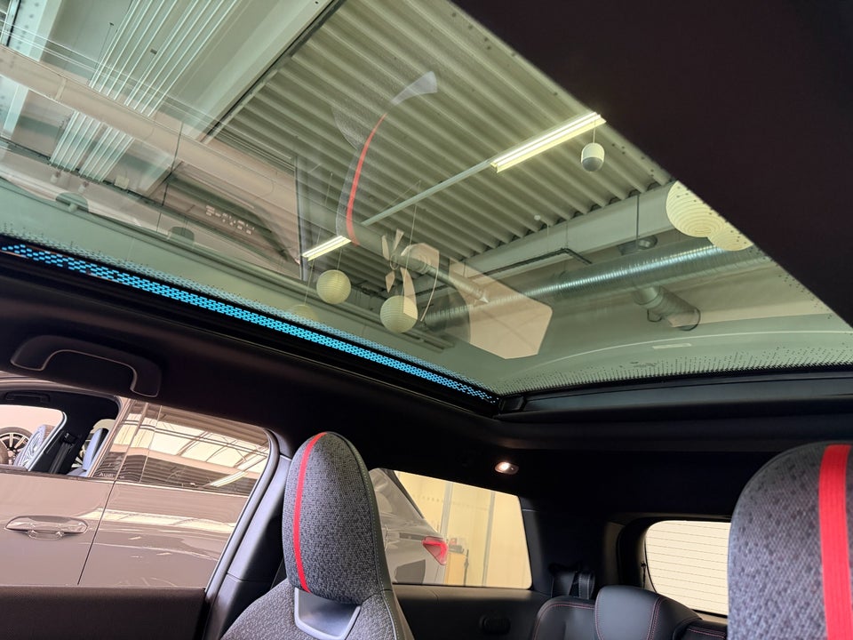 MINI Cooper SE JCW Trim M 3d