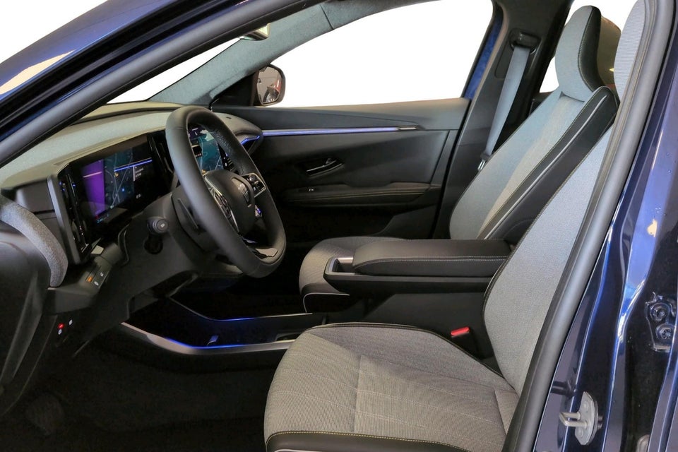 Renault Scenic E-Tech 60 Techno 5d