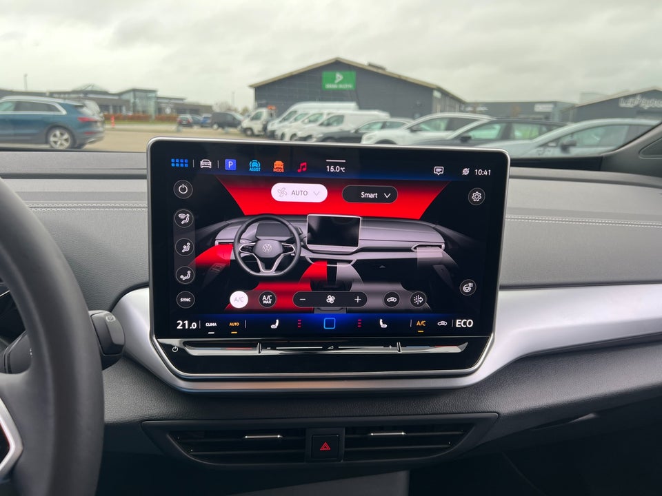 VW ID.4 77 Pro Style+ 5d