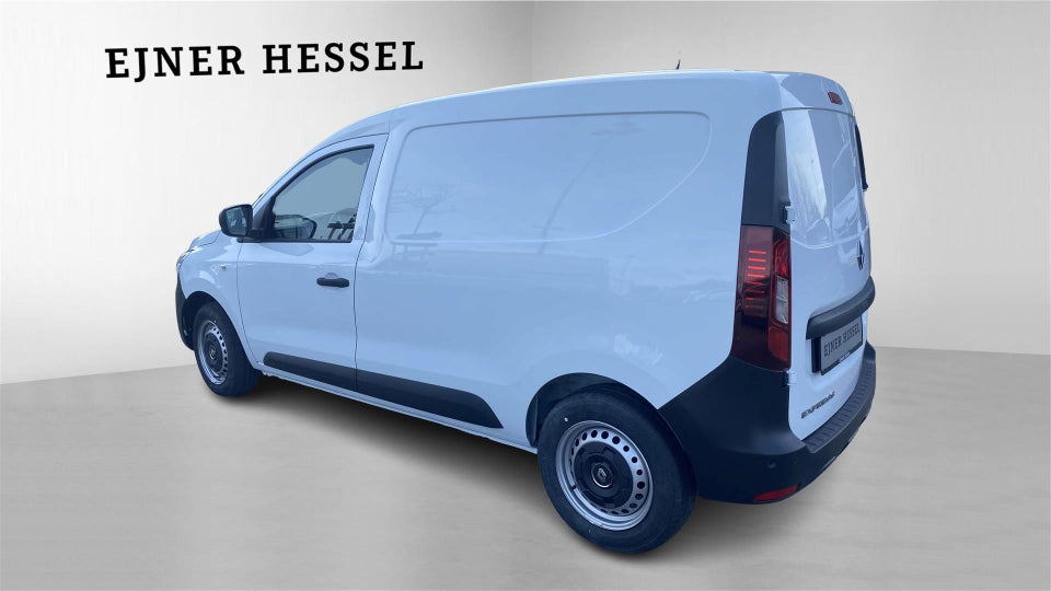 Renault Express 1,5 dCi 75 Tekno 5d