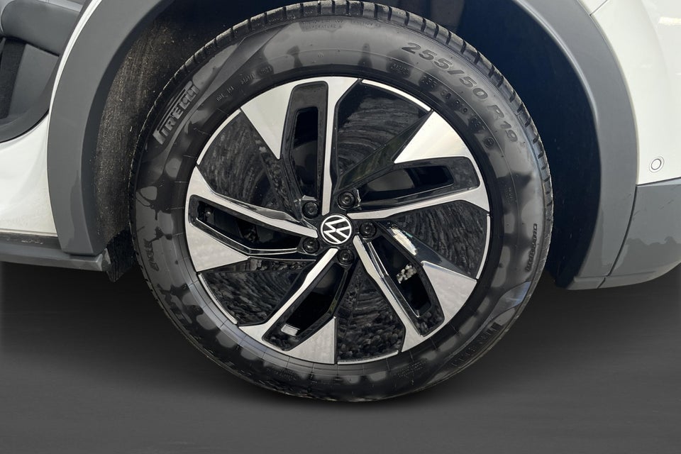 VW ID.4 77 Style+ 5d