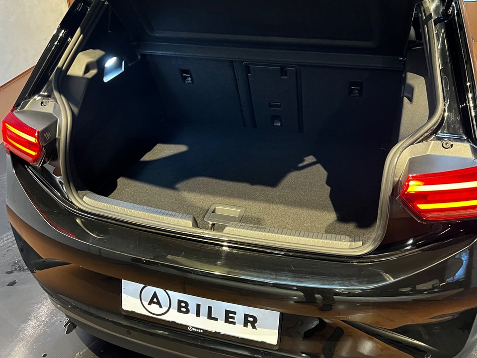 VW ID.3 58 Pro Performance 5d