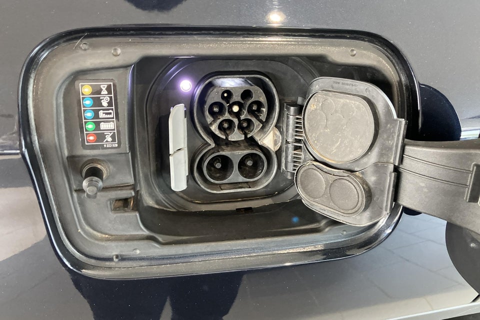 BMW iX3 Inspiring 5d