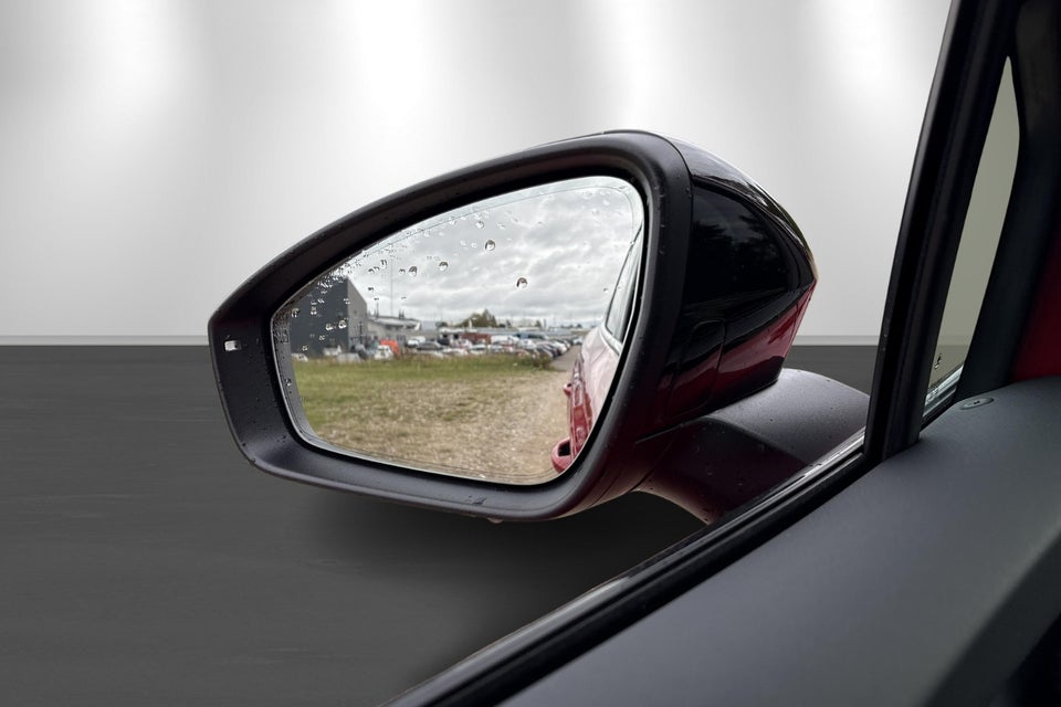 Skoda Enyaq 85 iV Sportline Coupé 5d