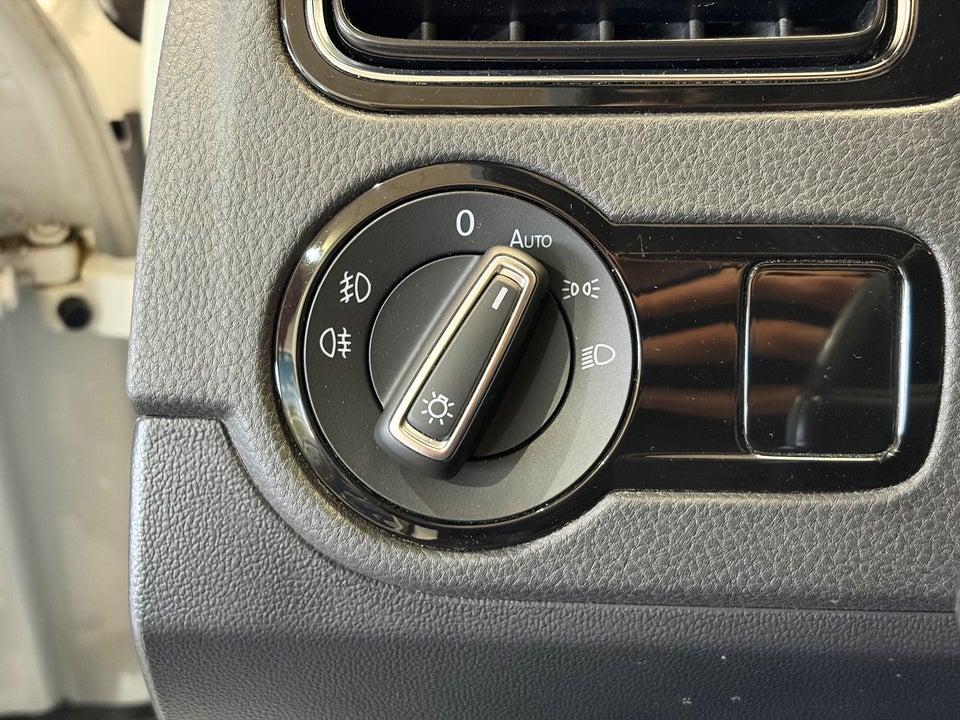 VW Polo 1,4 TSi 150 BlueGT 5d