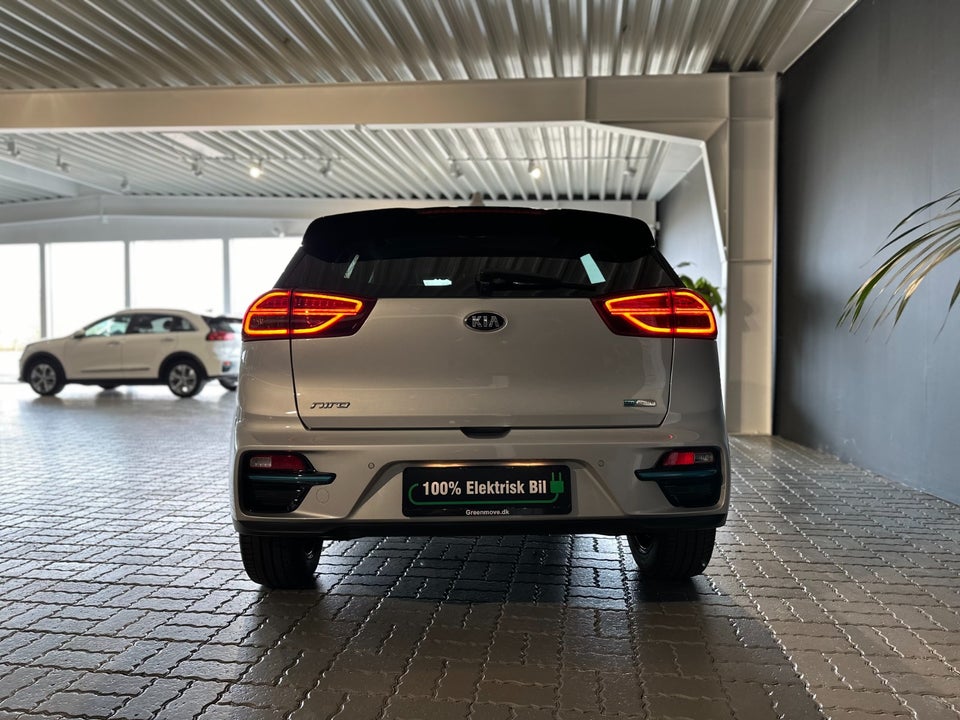 Kia e-Niro 64 Premium 5d