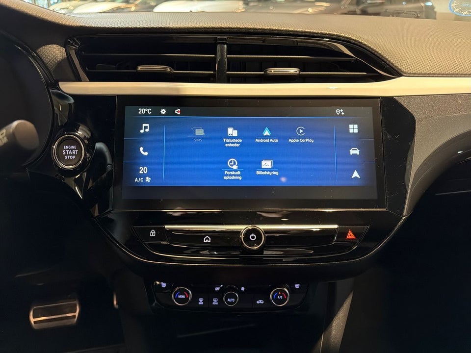 Opel Corsa-e 54 Ultimate 5d