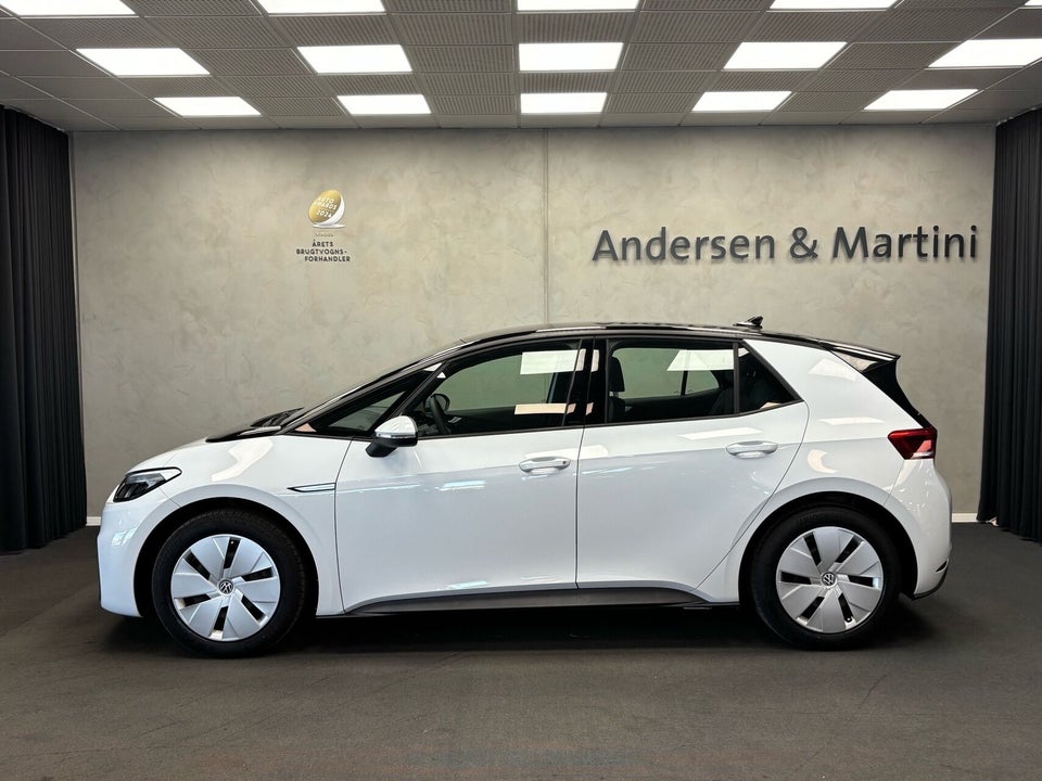 VW ID.3 45 Pure 5d