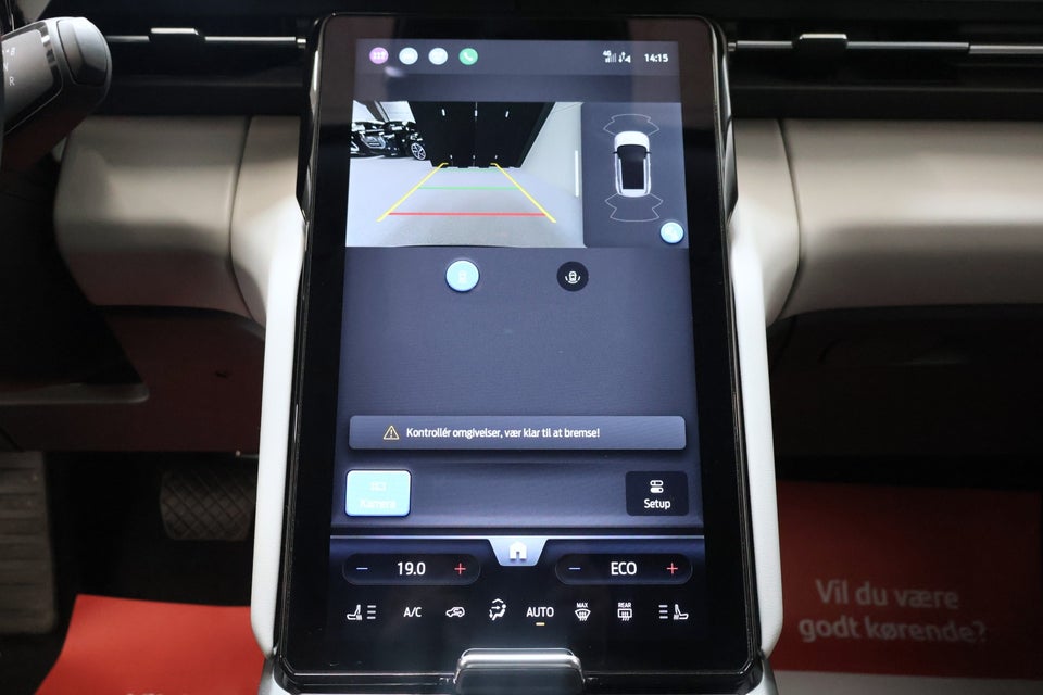 Ford Explorer 77 Select Extended Range 5d