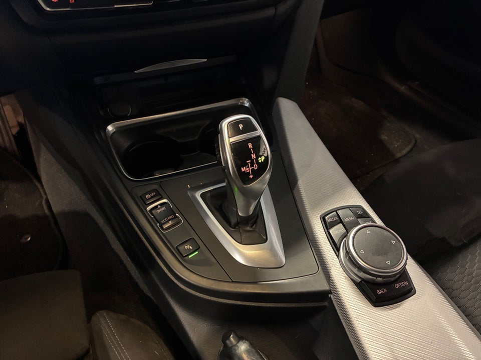 BMW 435i 3,0 Coupé M-Sport xDrive aut. 2d