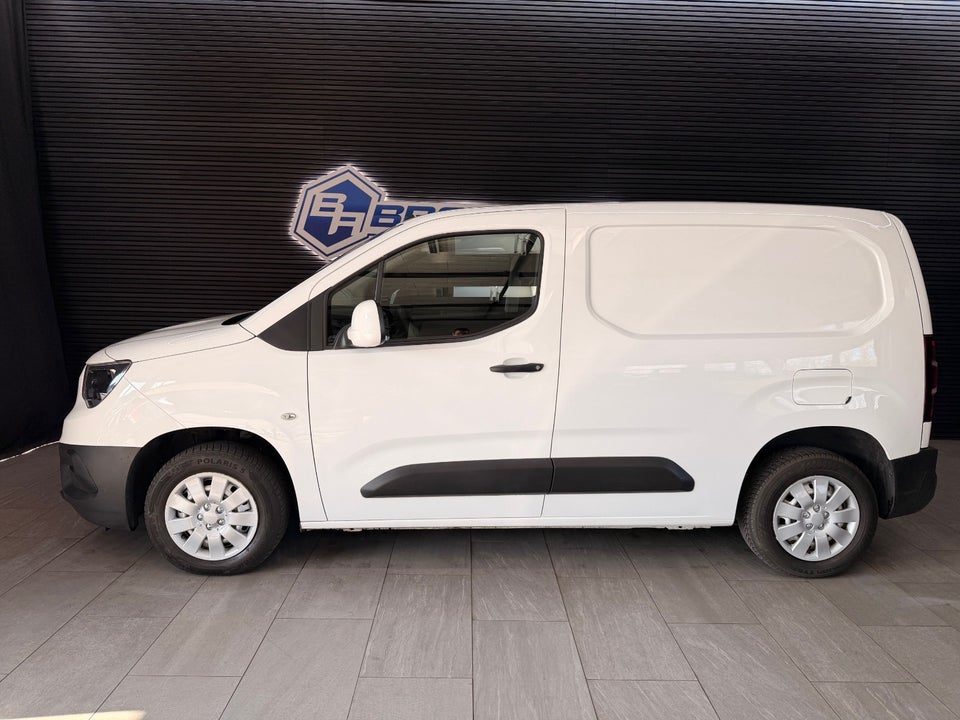 Opel Combo 1,5 D 102 Enjoy L1V1